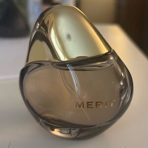 Merit Retrospect perfume